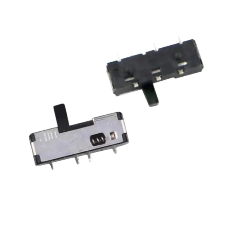 NEW Replacement Parts Power Slide Switch For NDS Lite Game Console Power Sliding Type On Off Button For DS Lite/NDSL