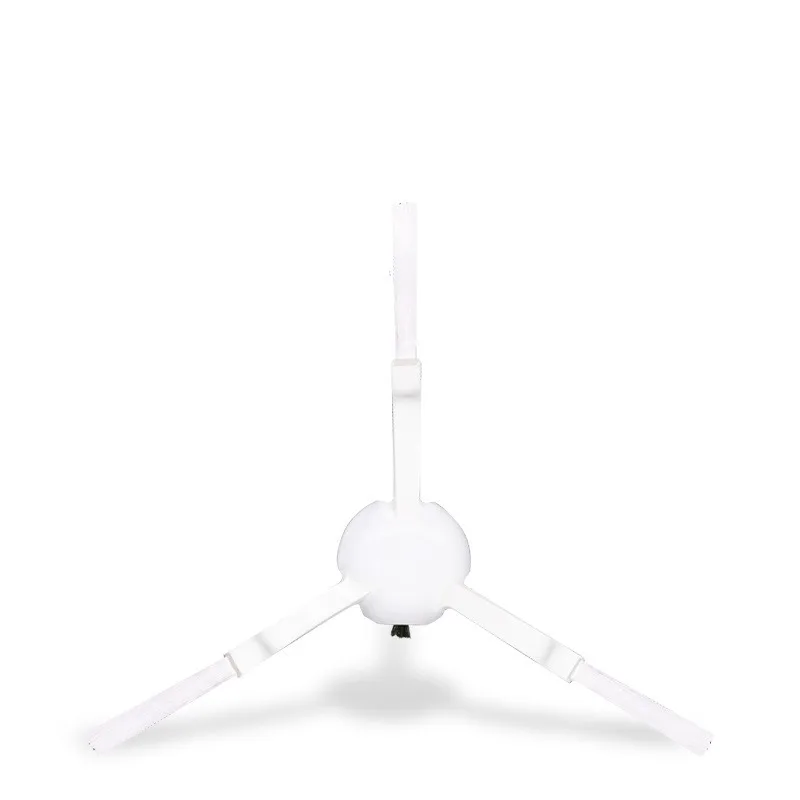 فلتر Hepa للفرشاة الجانبية الرئيسية ممسحة القماش ل شاومي Mijia 1C / STYTJ01ZHM Dreame F9 الروبوتية مكنسة كهربائية الملحقات