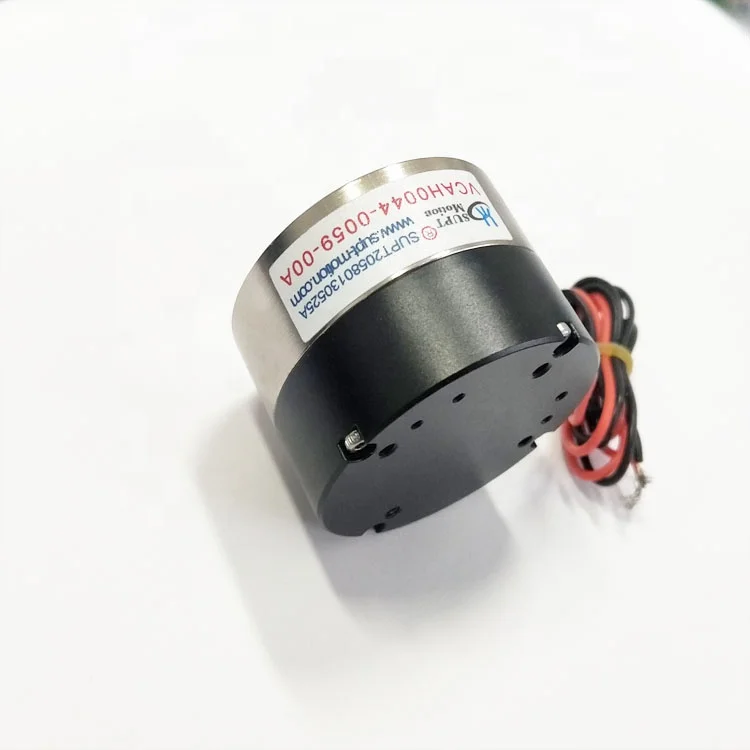 Custom high acceleration micro motor linear for medical pumps