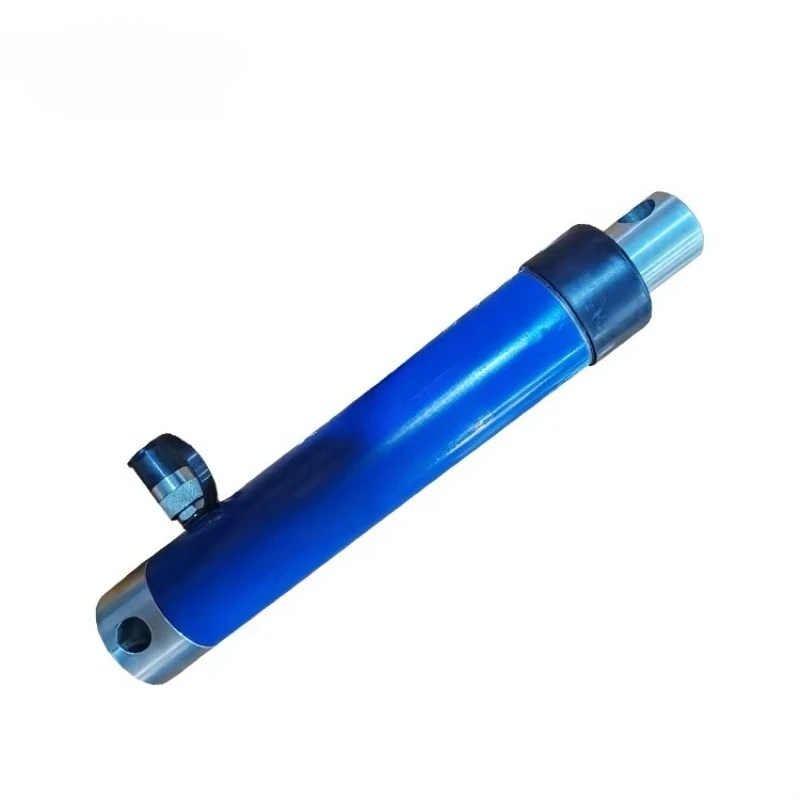 Universal hydraulic cylinder portable plug hydraulic jack cylinder, used for Porta power jacks or body repair equipment