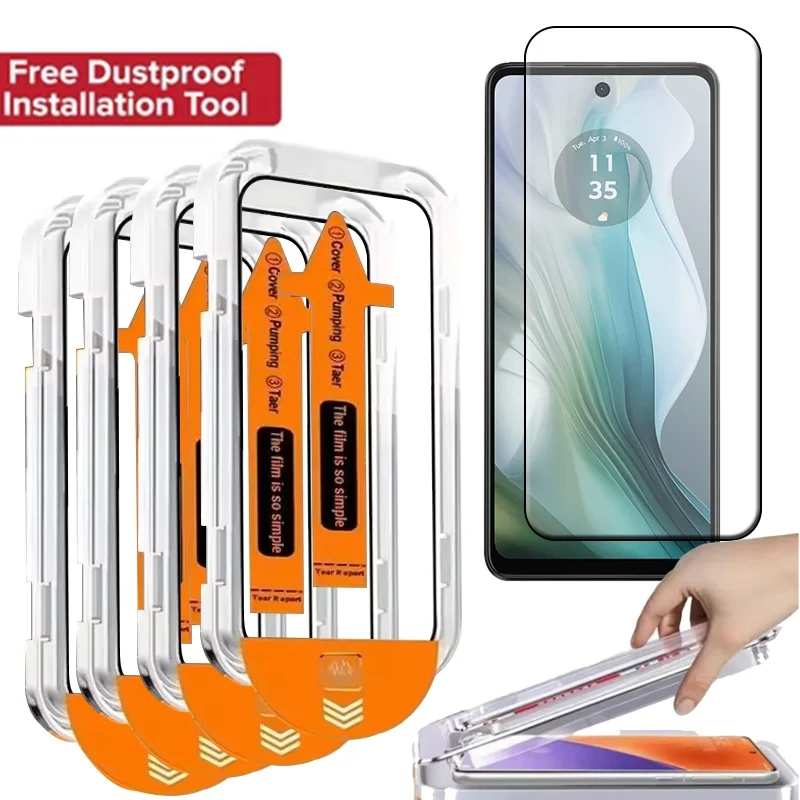 4/3/2/1PCS For Moto…