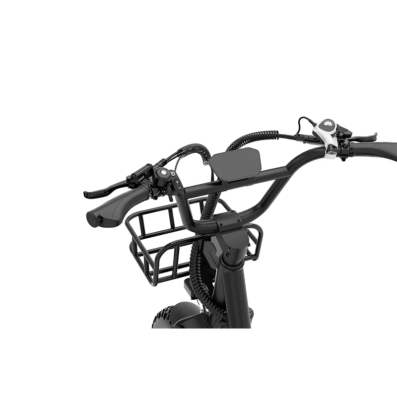 RRE New product KOOLUX X7 freight electric bicycle 48V 25AH lithium battery, long battery life 250W motor, aluminum alloy frame,