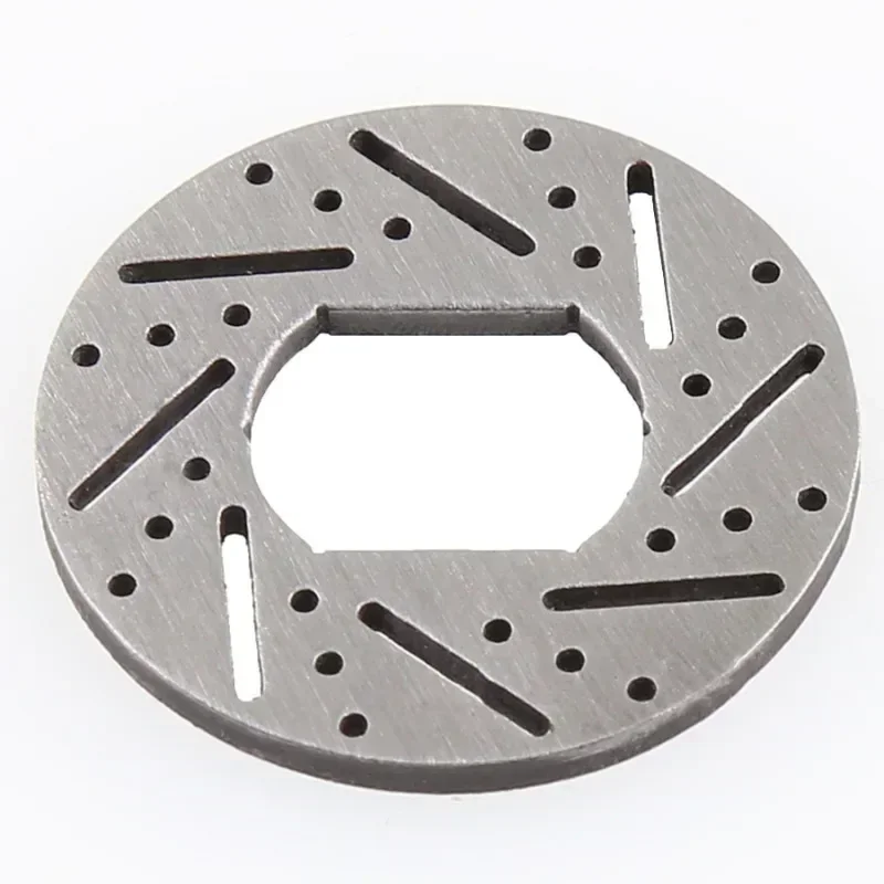 Metallo KYOIF415 Rotore del freno (30mm/MP9) IF415 per Kyosho MP10 MP9 RC Auto Parti di aggiornamento Accessori