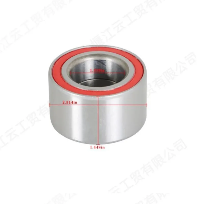 Spot New Fan Hub Bearings 3910739 for Dodge RAM 2500 3500 Cummins 6BT