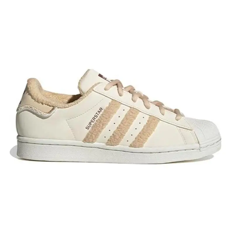 adidas originals Superstar Series Skateboarding Shoes Women's Sneakers shoes GY2527