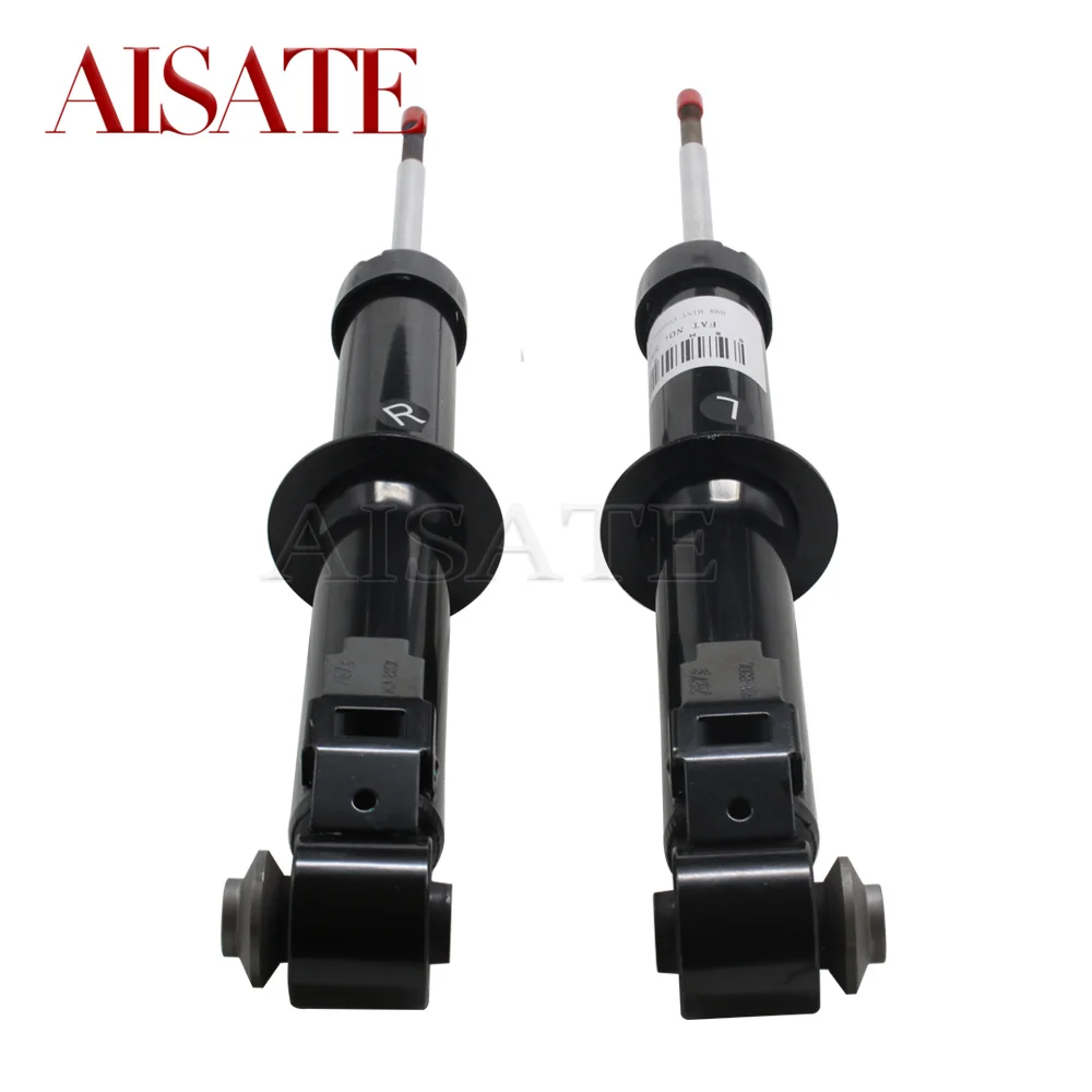 Pair Front Rear Air Shock Absorber Fit For BMW Mini Cooper R61 R60 Air Suspension Strut 31319807009 31319807010 31309813653