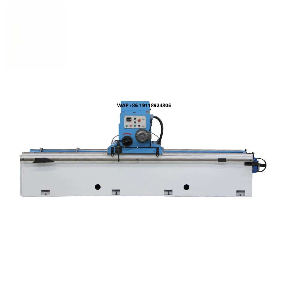 Automatic Woodworking / Printing Knife Grinding Machine
