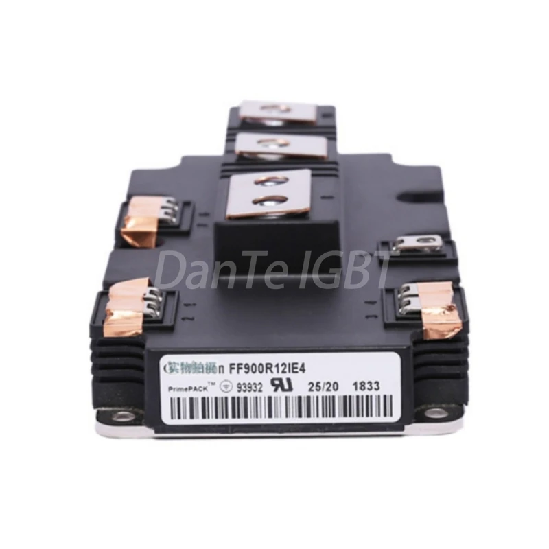 FF900R12IE4 IGBT new module high power rectifier original spot