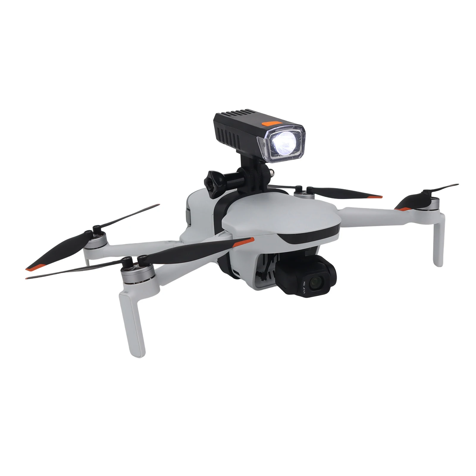 

Searchlight for Potensic ATOM3 Night Navigation Light Action Camera Mount
