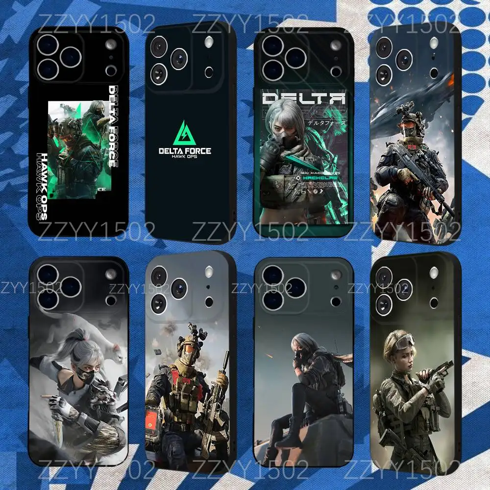 D-Delta Force Hawk … - image