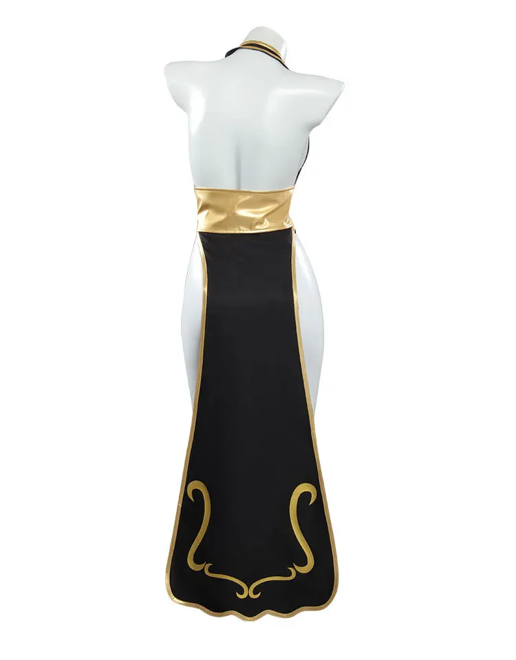 all black formal dress Ever-Pretty Glitter V-Neck Formal Dress for Evening Prom Cruise Journey