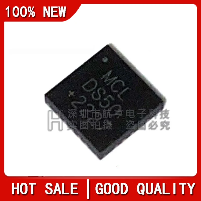 

5PCS/LOT New Original DAT-31R5A-PP+ DAT-31R5A Printing MCLDS50 VFQFN-20 Chipset