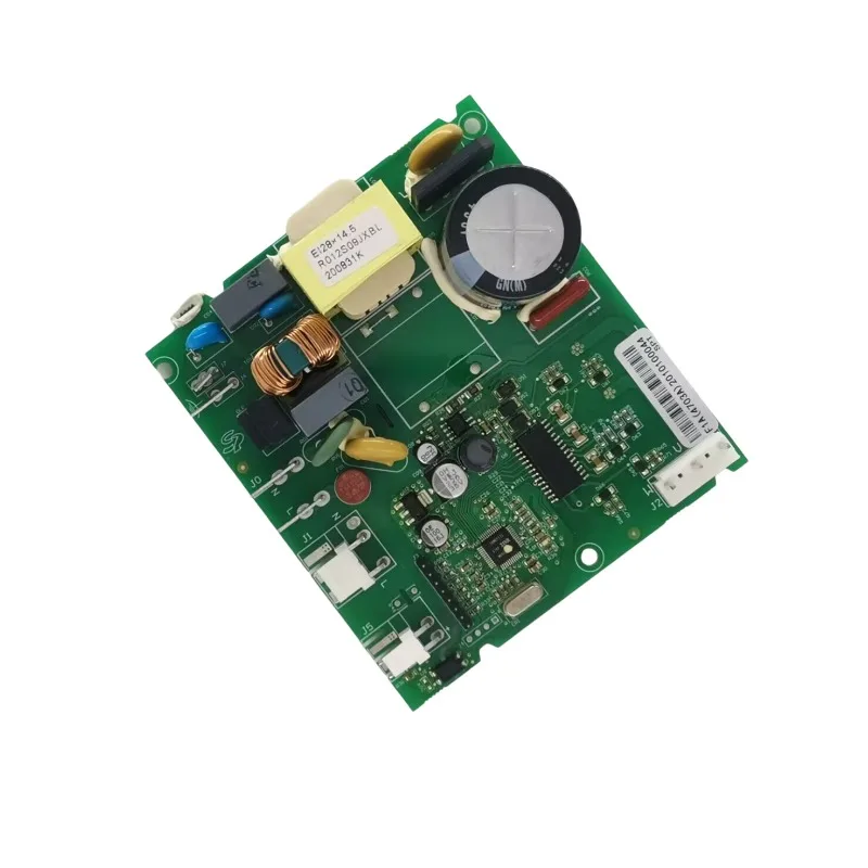 الثلاجة لوحة الكمبيوتر لوحة التردد المتغير لوحة القيادة VTD1113Y VTB1113Y VTD1111Y أجزاء الثلاجة