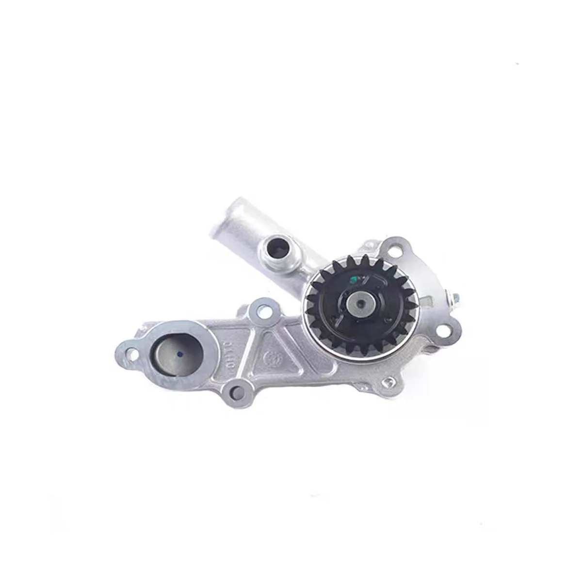 Fit For CFMOTO 675SR 675SS 675SR-R 675NK 675-NK Motorcycle water pump sub assembly sealing ring accessories