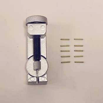 Przypinki do mocowania i wymiany miedzianych szpilek do zapalniczka na naftę Zippo do samodzielnego zestaw narzędzi do naprawy