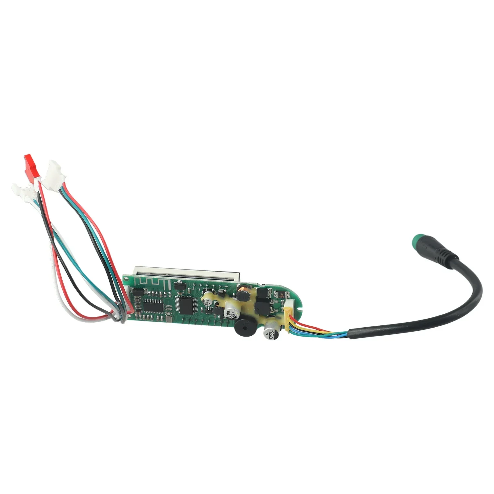 Contrôleur de Scooter électrique 36V 350W 15a, affichage du tableau de bord, accélérateur, combinaison de remplacement pour Scooter électrique