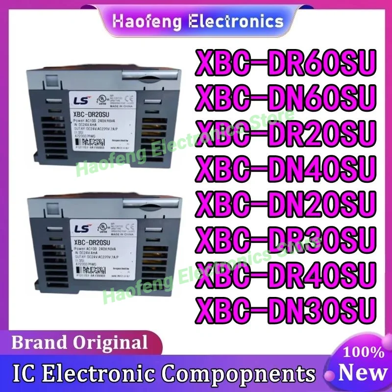 New Original XBC-DR20SU XBC-DR30SU XBC-DR40SU XBC-DR60SU XBC-DN20SU XBC-DN30SU XBC-DN40SU XBC-DN60SU