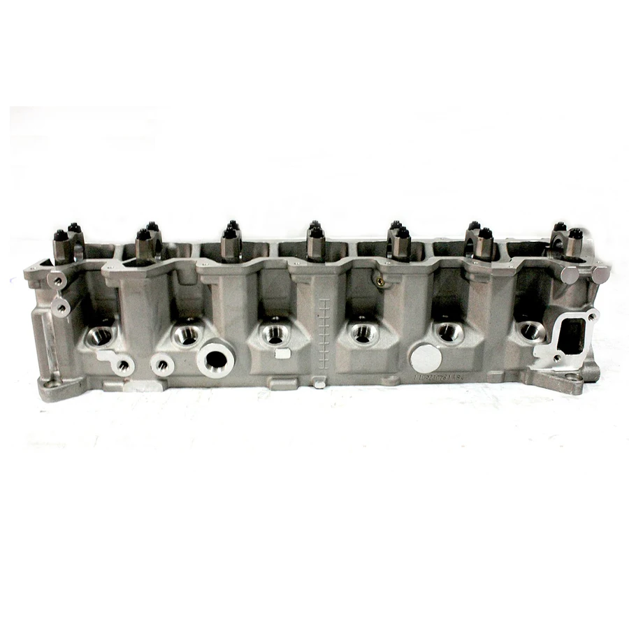 

Wholesale New RD28 Cylinder Head For Nissan Motor Patrol Engine Spare Parts