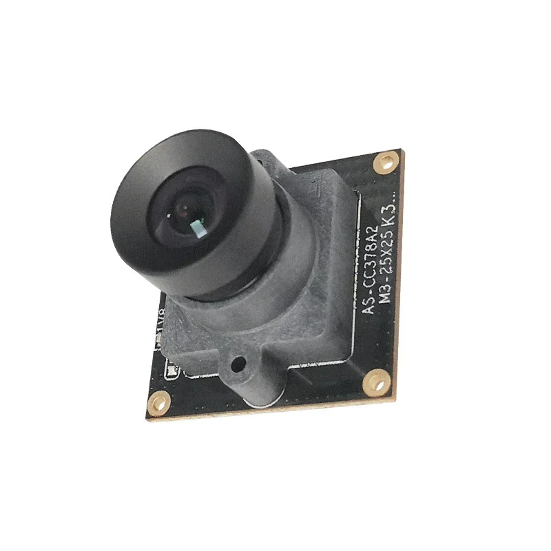 IMX273 1.6MP 1440*1080P Black and White Global Shutter Camera Module LVDS Interface 280FPS Industrial Inspection Camera Module