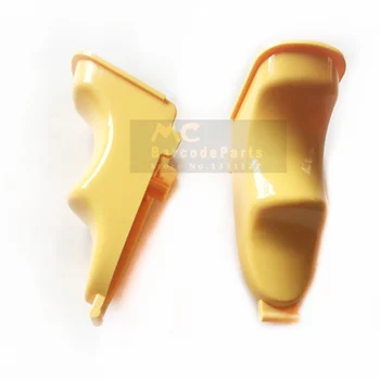 20pcs Trigger Switch Yellow Button (Without Green PCB Board) For Symbol MC32N0 MC3190 MC3200 MC32N0-G MC3190-G MC3190G