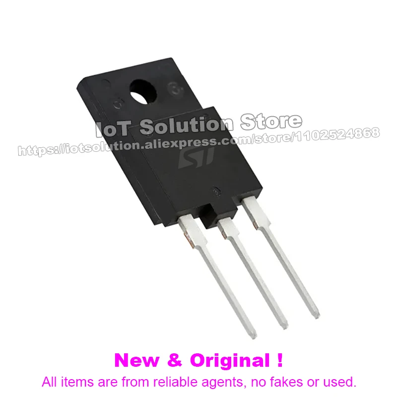 (1PCS) BTW69-1200N BTW69-1200RG STGWT30HP65FB STGWT40HP65FB T4050-6PF TIP35CP TPDV1025RG TPDV1240RG Original New
