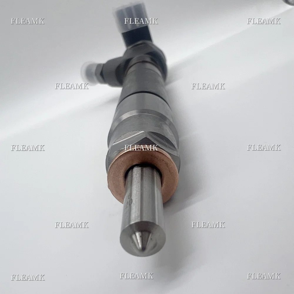 High Quality Diesel Common Rail Injector 0445110190 for Mercedes Benz