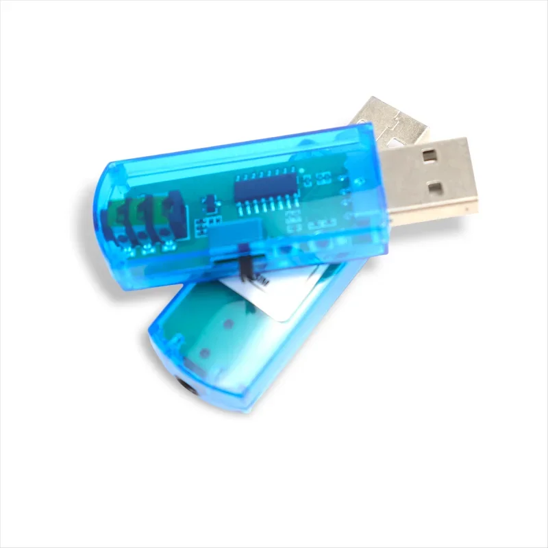 Import1PCS alta calidad 8 en 1 USB simulador de vuelo ordenador simulador de vuelo para XTR5 FMS G4 FPV avión helicóptero controlador