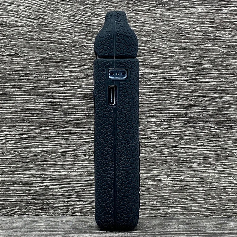 Защитный силиконовый чехол для кожаного чехла с мягкой резиновой накладкой