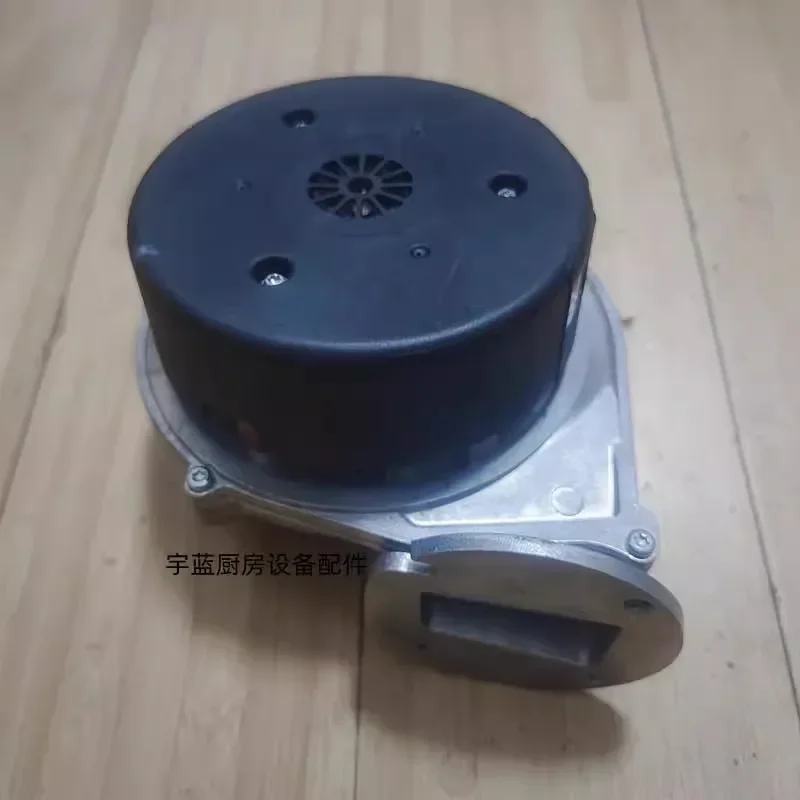 Maxfili تبخير مروحة خزانة 70 واط الطرد المركزي تيار مستمر فرش منفاخ GW5-123 مروحة خزانة تبخير المأكولات البحرية الذكية