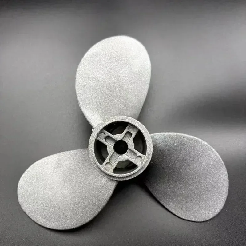 

For Universal Accessor Youtboard Motor, Tiy 1pcs for Propeller, Outboard Motor, Fan Blade, Marine Propeller