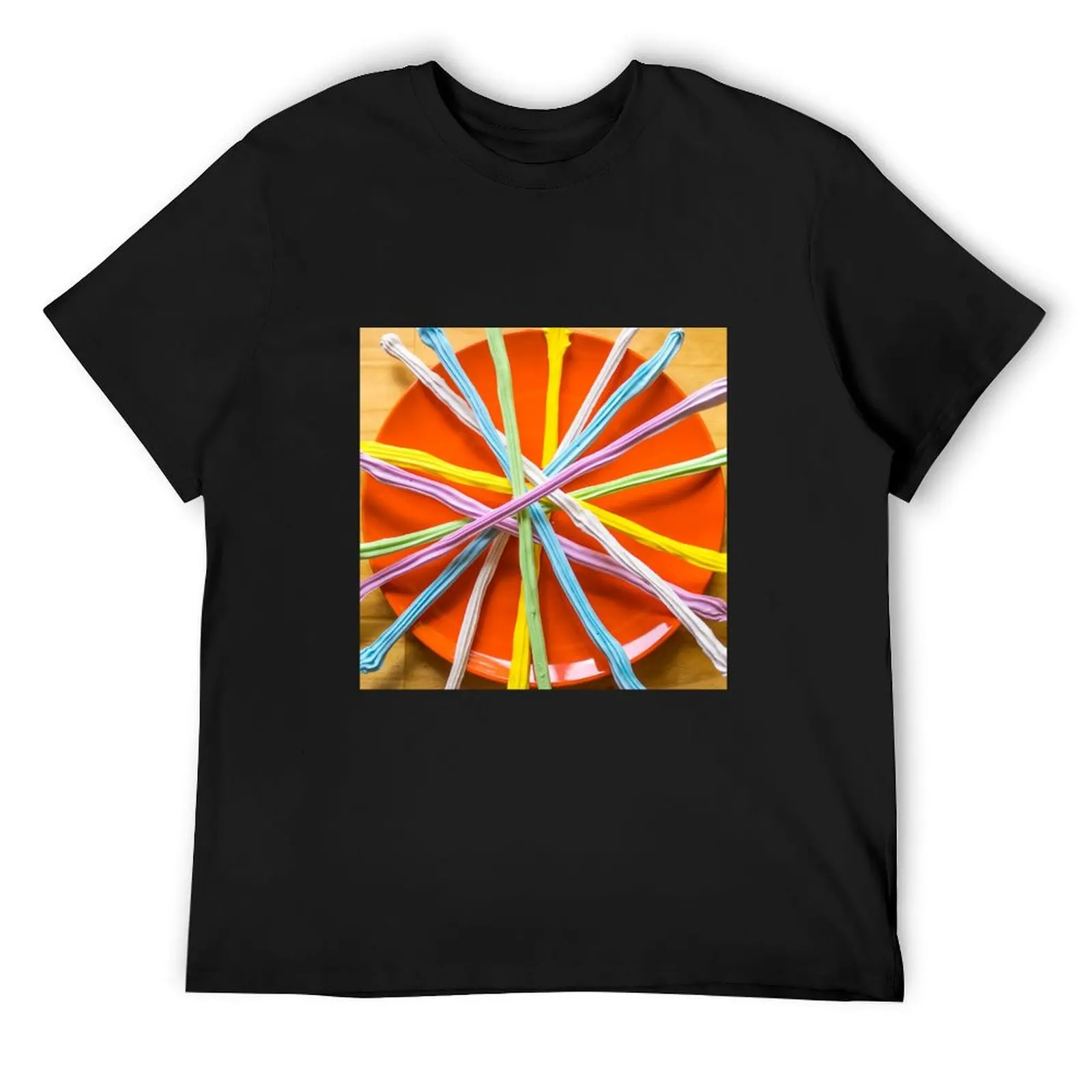 

Musk stick made by me! T-Shirt summer shirt graphic t shirt vintage hippie clothes mens graphic t-shirts funny