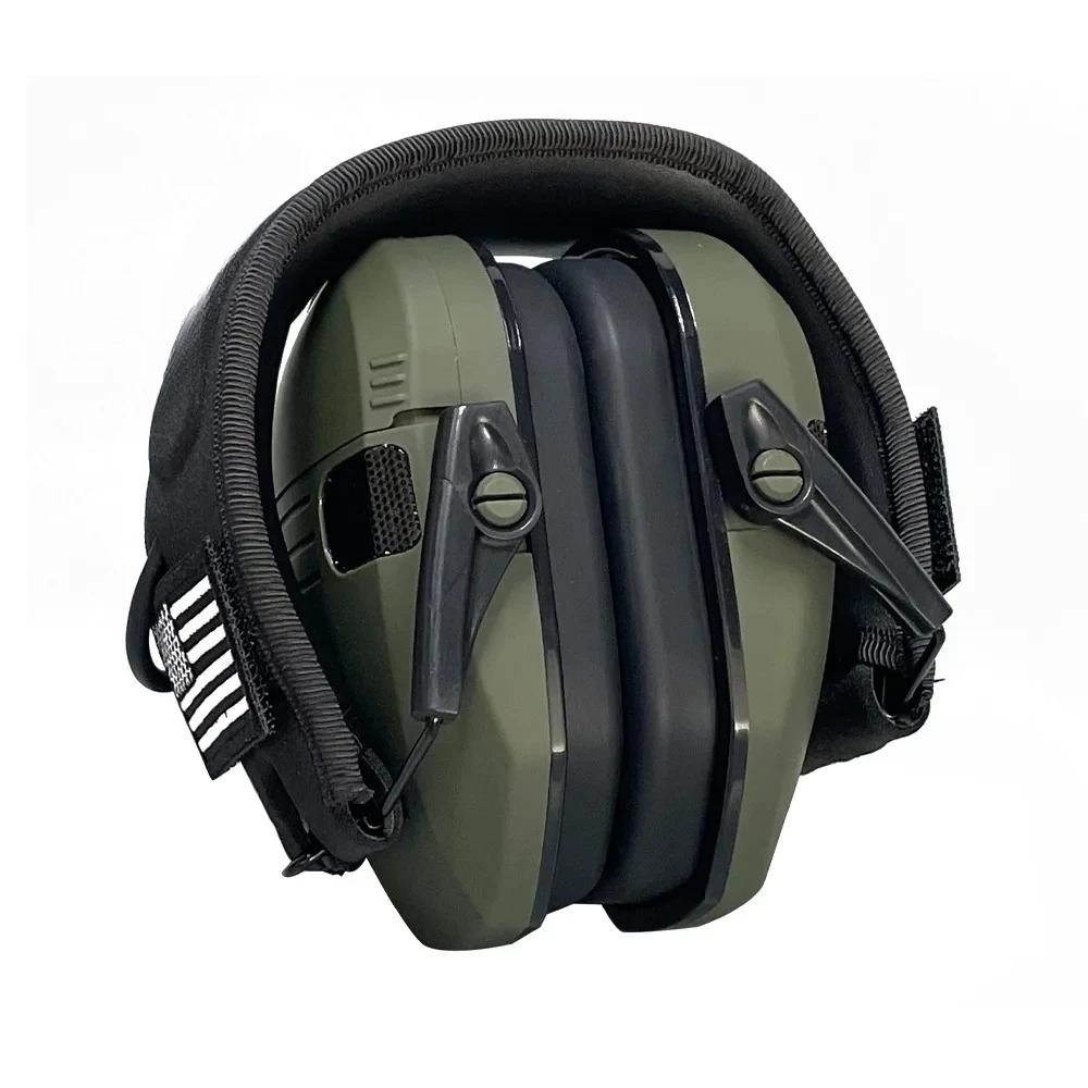 YHKEMA Taktisches Helm-Headset 5