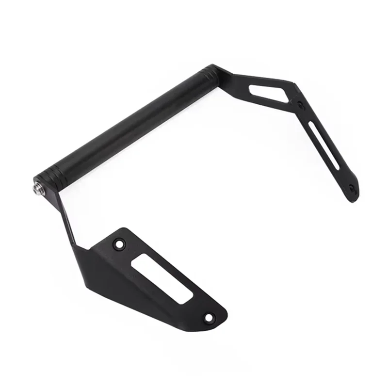 

Sp-Motorcycle 22Mm Extension Bar Phone Bracket Holder For Honda NX400 NX500 2024 GPS Navigation Support