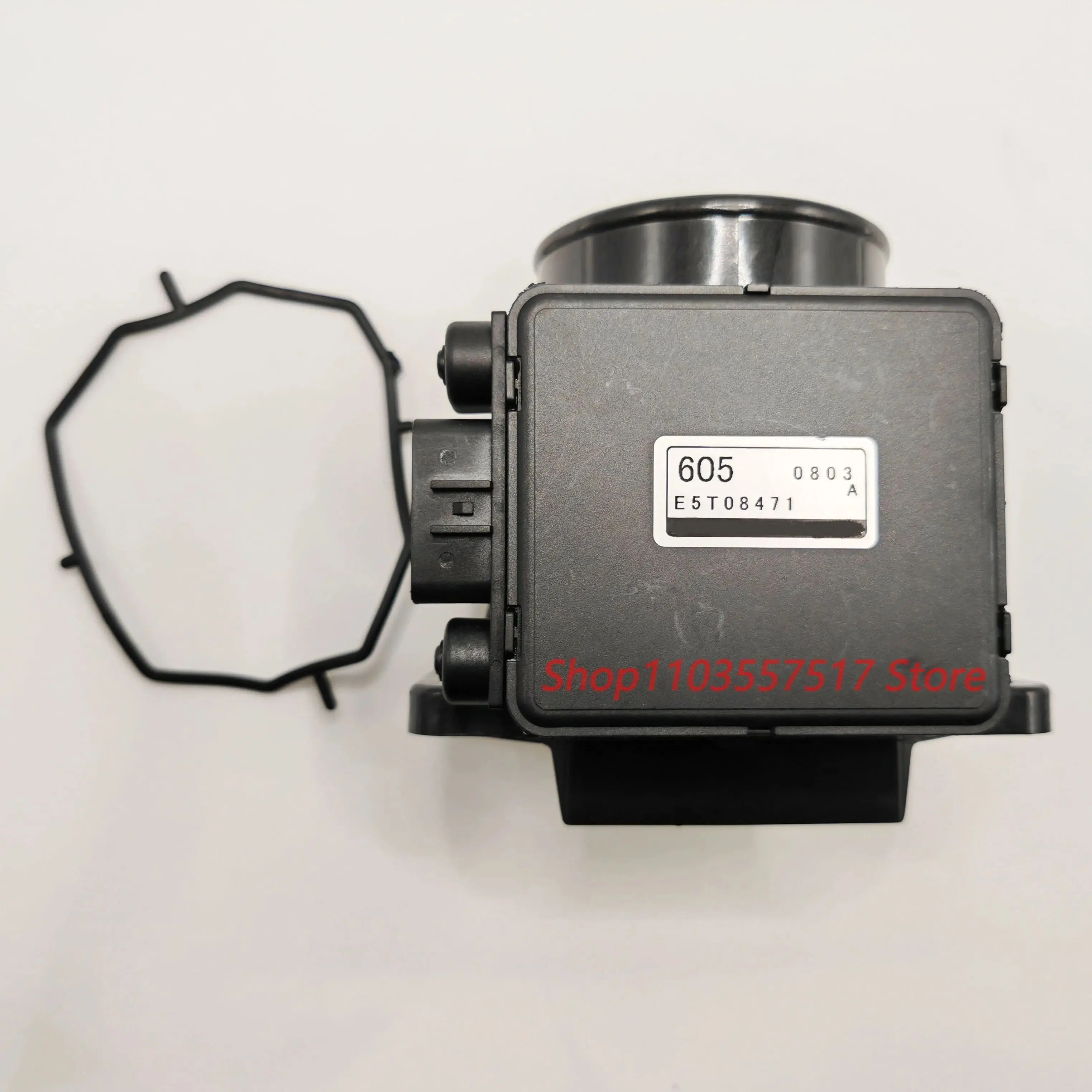 MD343605 Car MAF Mass Air Flow Sensor For MITSUBISHI LANCER 2.0L 2.4L 2002-2007 MIRAGE 1.8L 1998-2002 MONTERO 1997-1999 E5T08471