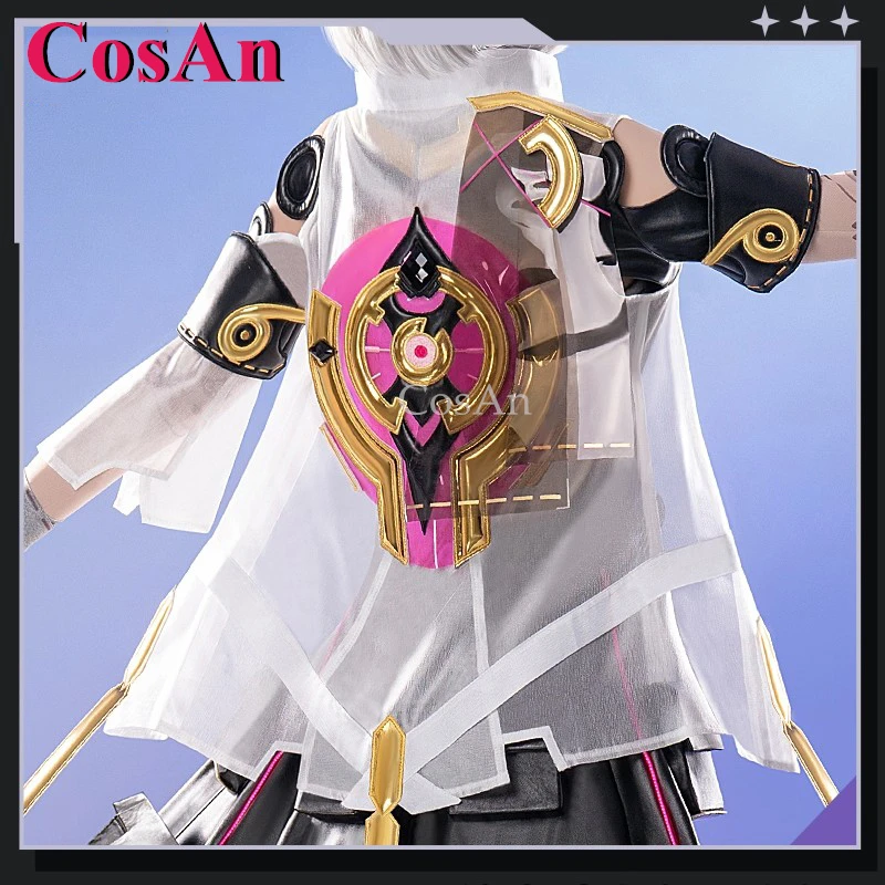 CosAn Game Honkai Impact 3 Pro - Women'S Fashion Jackets avaliação e preço
