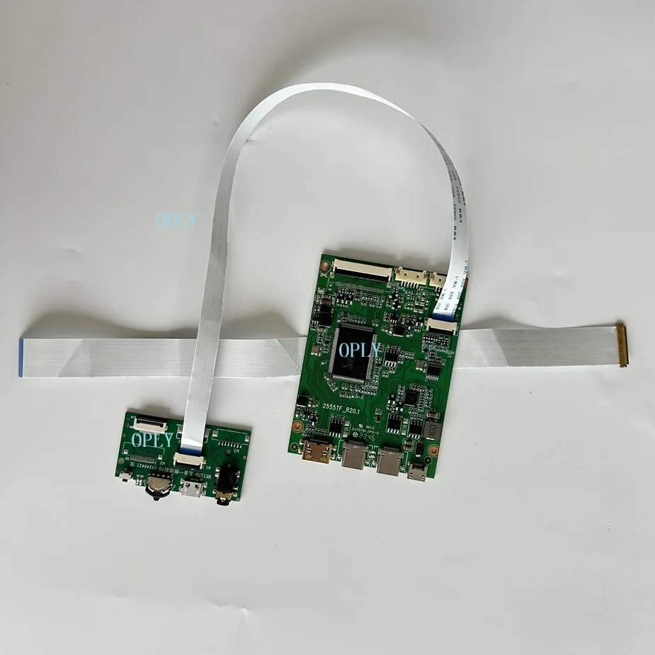 2 Type C Mini Hdmi-… - image