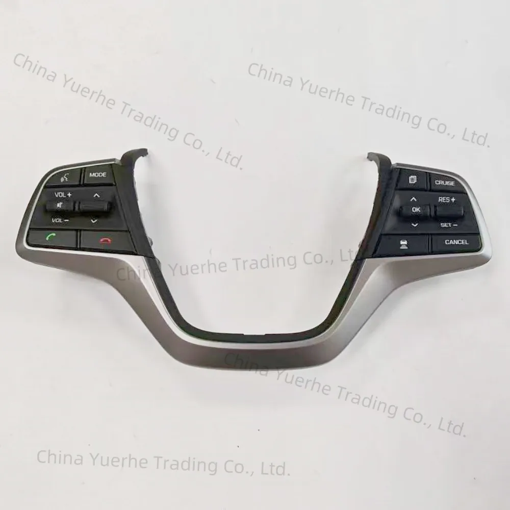 

96700F2230 Steering Remote Control Switch for Elantra 2017-2018 96700-F2230