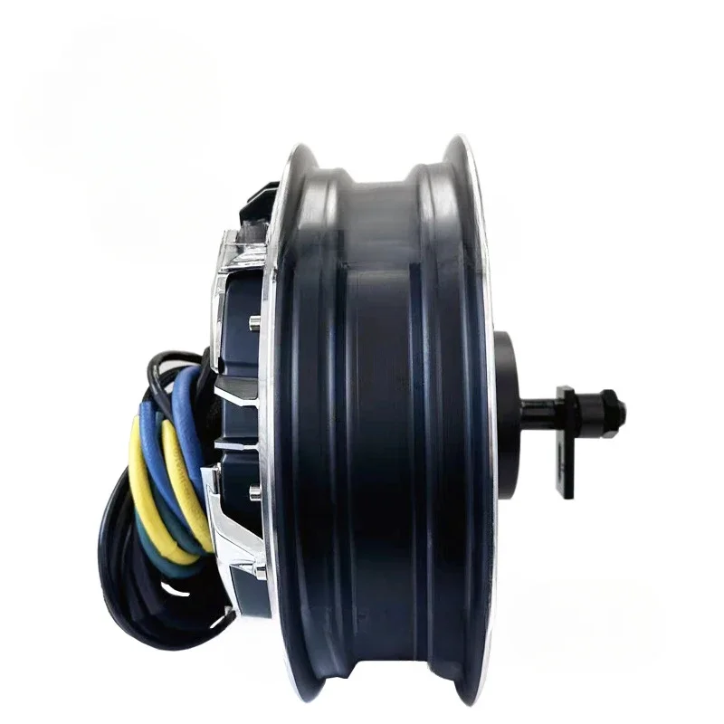 Motor V5 tile motor 48-96V electric vehicle motor