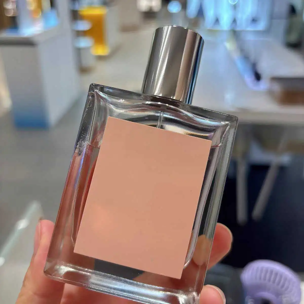 P A Grac Women's Citrus, Citrus, Citrus, Jasmine, Rose Eau De Parfum Powerful spray 4oz,Perfect gift