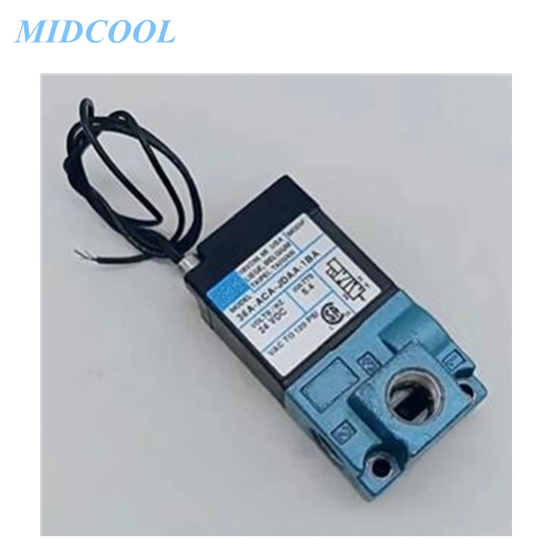 صمام الملف اللولبي 36A 36A-B00-JDAA-1BA 36A-ACA-JDBA-1BA 36A-ACA-JDBA-1GD 36A-ACA-JDAA-1BA 36A-B00-JDA0-1KJ 36A-B00-JDAA-1GD