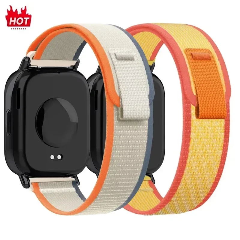 Nylon Strap For Xia… - image