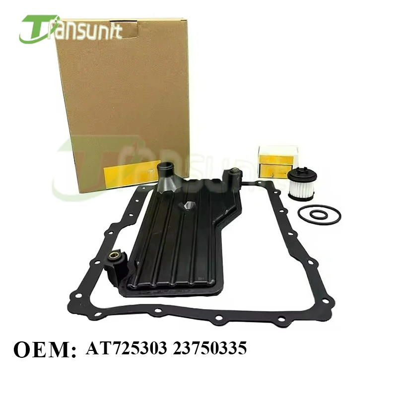 

AT725303 23750335 CTF25 Сальник трансмиссии CVT подходит для BAOJUN 360 510 530 730 RC5 RC6 RM5 RS3 WULING VICTORY ASTA Chevrolet