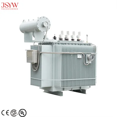 

Yawei Smart Inverter Transformer Solar Energy Distribution Transformer 200kva 250kva 300kva 2000 Kva 13.8kv 11/0.4kv Yyn0