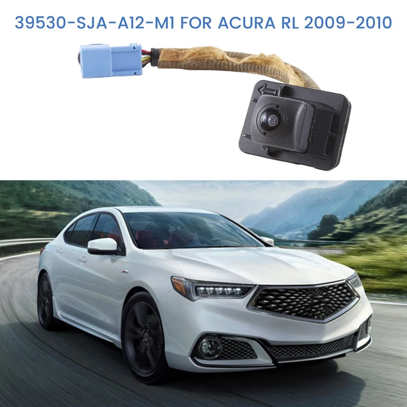 

Камера заднего вида, камера заднего вида 39530-SJA-A12-M1 для Acura RL 2009-2010