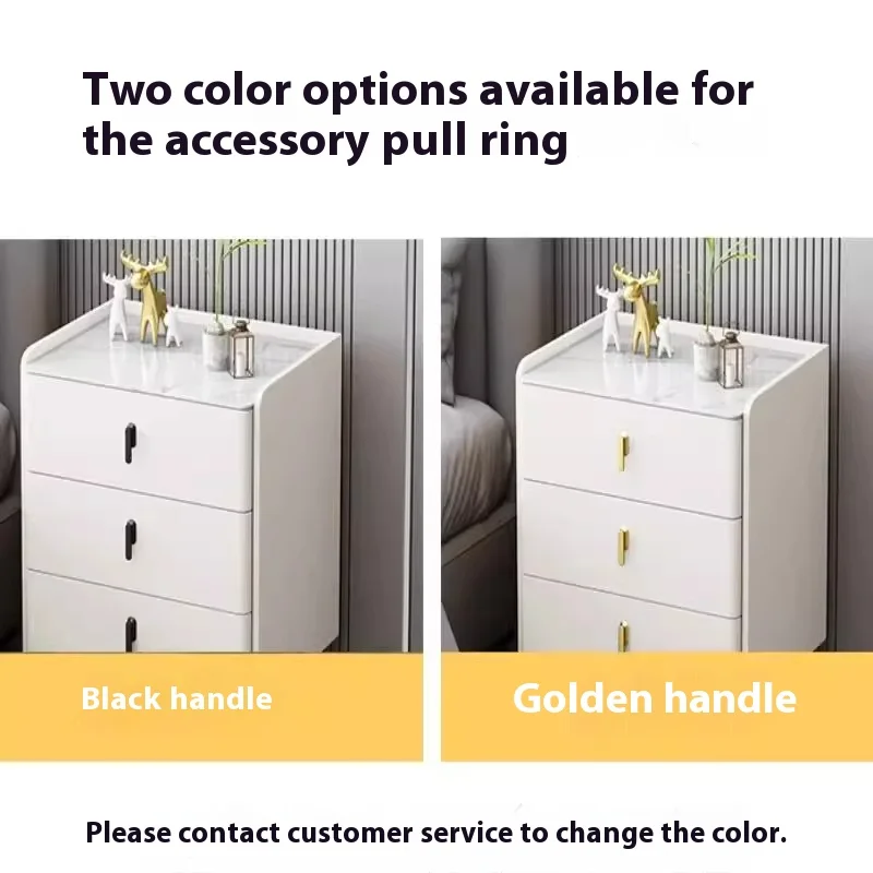 الحديثة الفاخرة الإبداعية طاولة السرير الذكية USB شحن ميناء شاحن لاسلكي لغرفة النوم طاولة مصباح خشبي لاستخدام الشقة