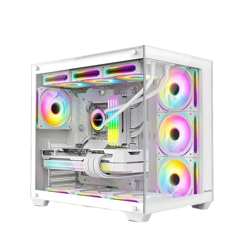 

E-sports live broadcast computer 4090 5060 5070TI 5090D5080 game design host