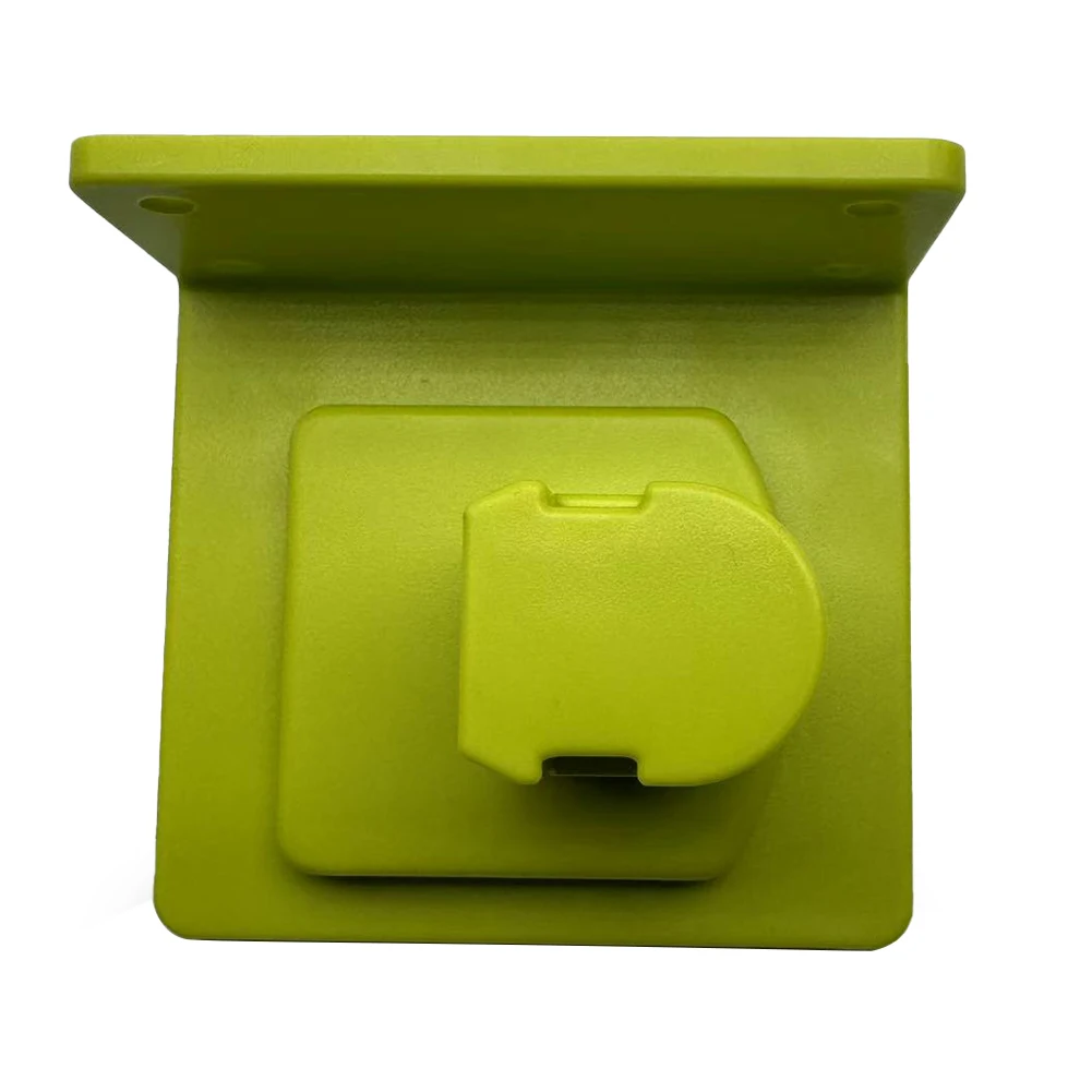 For 18V Power Tools ABS Plastic Holder Power Tool Mount 3 Or 5 Or 12 Pieces Easy Install Tool Mount With Screws