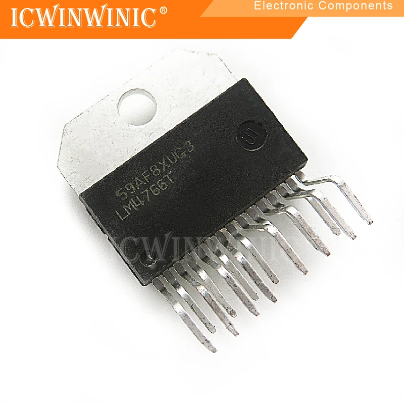 1 pièce LM4766T LM4766