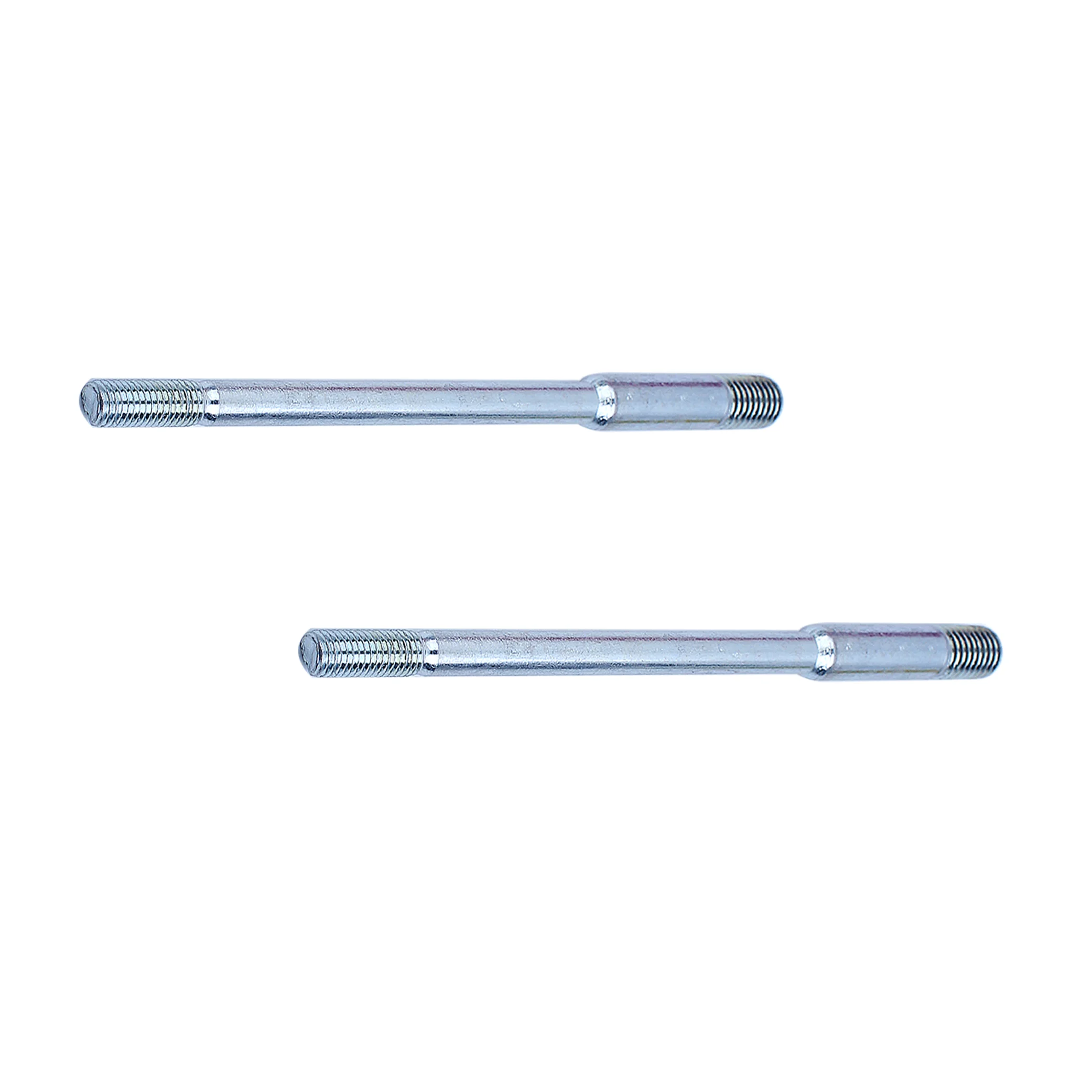 2pcs Carburetor Mounting Stud Bolts für Honda GX270/GX240/GX340/GX390 – Perfekte Passform mit langfristiger Zuverlässigkeit