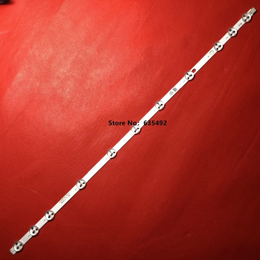 New LED Strip 32DTIL531 32HEL2839T VESTEL 32 inch NDV REV1.1 JL.D320B1235-078CS-C 32HE1000 32HA3000T DLED32265HD DLED32167